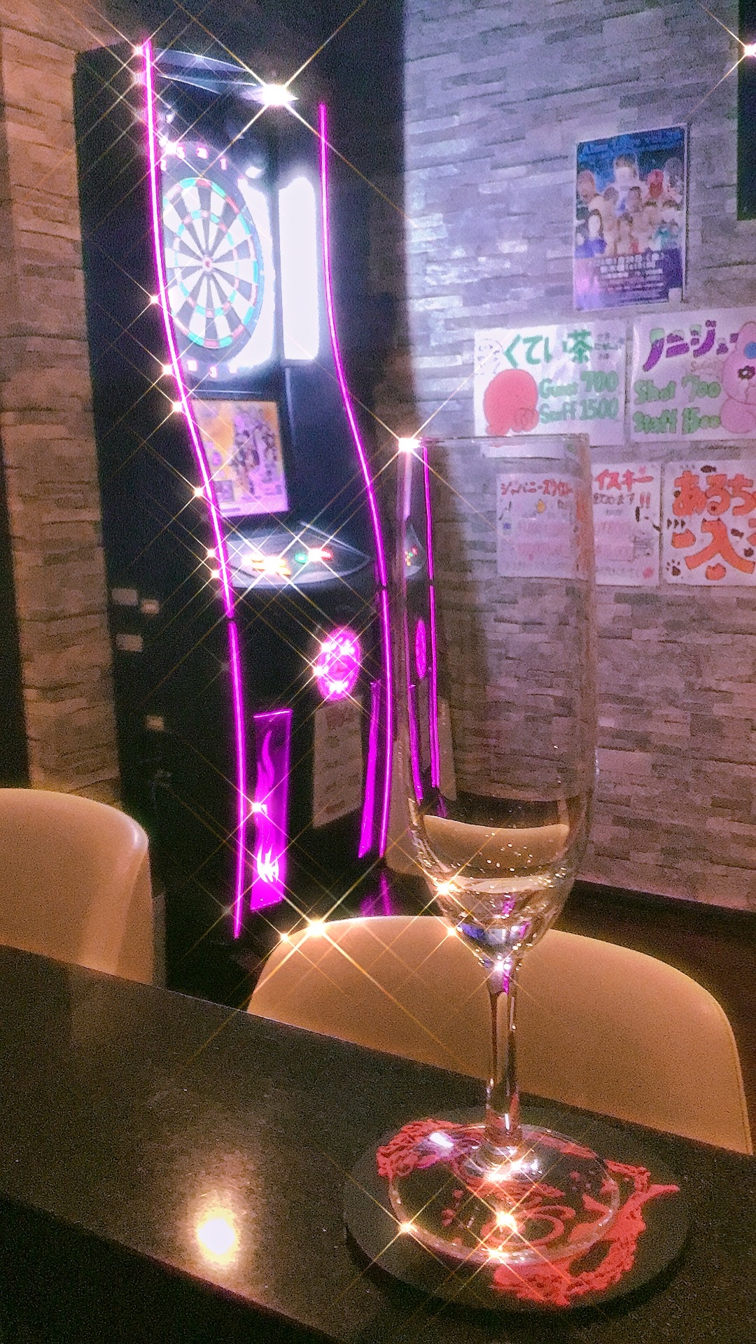 G-collection 店内