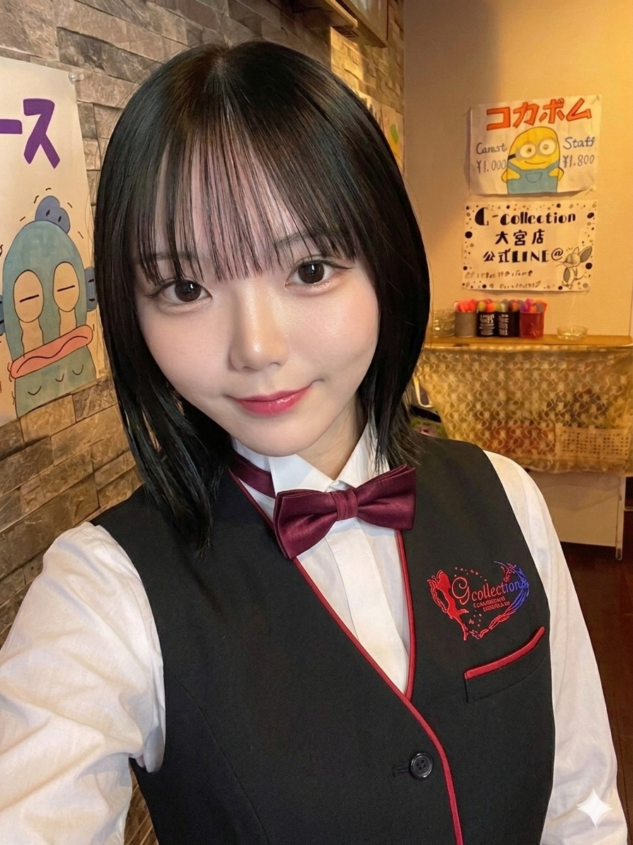 スタッフ